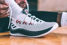 Get the best deals on damian lillard shoes and save up to 70% off at poshmark now! Adidas Dame 4 Damian Lillard Sneakers Sole Collector