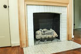 Can I Paint My Fireplace