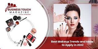 best makeup trends and ideas to apply