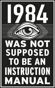 Image result for 1984 quotes about control