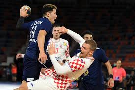 ¿qué tiene que hacer argentina para jugar los cuartos de final? Dinamarca Cumple Espana Y Croacia Decepcionan Unanimo Deportes