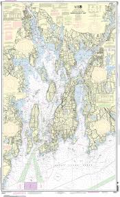 New Developments In Nautical Chart Distribution Blue Water