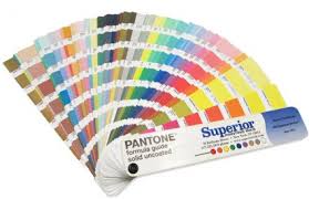 Pantone Colors Printing Pms Specific Colors Vs Cmyk
