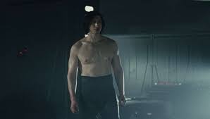 They've become that way thanks to some chilling lines delivered in their history. Kylo Ren Latest News Page 2 Syfy Wire