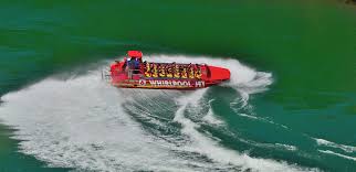 whirlpool jet boat tours niagara falls