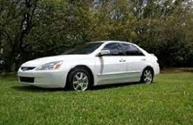 They can also pick a variety of trim. Birmingham Al Cars Trucks By Owner Craigslist Cars Trucks Used Cars Honda Accord