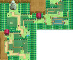 Unova Route 7 - Bulbapedia, the community-driven Pokémon encyclopedia
