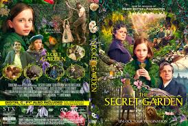 the secret garden 2020 r1 custom dvd
