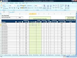 It Solutions Samples Ms Access Timesheet Template Microsoft