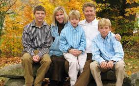 However, by keeping his father's people in his own inner circle, he will make it harder to claim he's not part of his father's fringe political world. Rand Paul S Son Has An Alcohol Problem