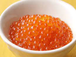 We do offer uncured flash frozen eggs most of the year. Alaskan Salmon Caviar L Free Shipping L Alaskan Seafood Alaskan Seafood Com