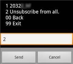 How to unsubscribe on telkom. Unsubscribe From Premium Services On Safaricom Airtel Or Telkom