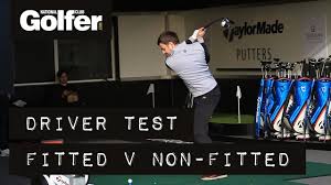 Taylormade M4 And M3 Custom Fitted Vs Off The Shelf Test