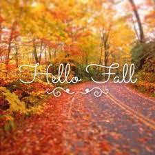 Based on the astronomical definition of seasons, yes, the autumnal equinox does mark the first day of fall (in the northern hemisphere). First Day Of Fall Ufcw Local 342