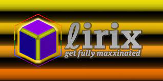 GitHub - TheDarkBomber/lirix: Scripts for building and installing the Lirix  distribution