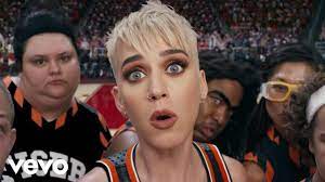 katy perry swish swish official ft