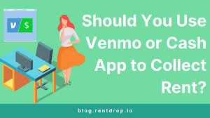 Btc & atm cash outs! Should You Use Venmo Or Cash App To Collect Rent
