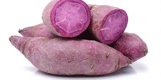 Coloring pictures potatoes coloring page ideas with images. What You Should Know About The Purple Sweet Potato Southern Living