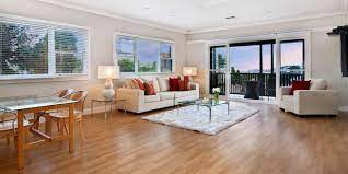 Color Wood Floors Go With Grey Walls