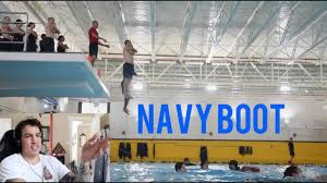 new navy bootc abandon ship drill