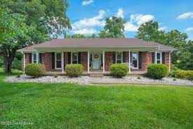 homes in oldham county ky