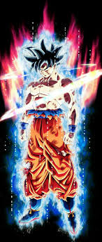 limit breaker goku wallpapers on