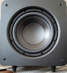 decouple a subwoofer from the floor
