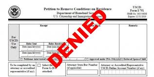Sep 17, 2020 · you must pay a $85 biometric service fee for each person applying to remove conditions on their residence on the same form. Married Green Card The Process May Not Be Over Yet Szew Law Group