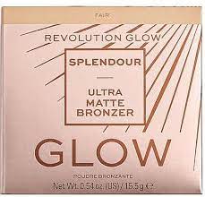 makeup revolution glow splendour ulta