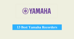 13 Best Yamaha Recorder Reviews 2019 Cmuse
