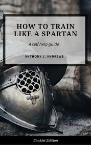 spartan ebook by anthony j andrews