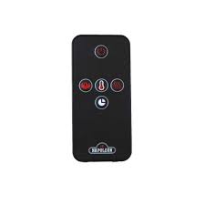 Napoleon Electric Fireplace Remote