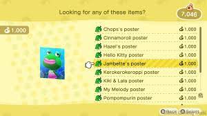 To catch sharks, look for a triangular dorsal fin floating above the seawater during the summer months. Amiibo Poster Catalog Bug Fixed In Animal Crossing New Horizons Nintendo Confirms Animal Crossing World