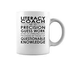 Amazon Com Literacy Coach Precision Guess Work Job Title