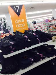 So How Do They Make Jeans For 7 Kmart Target And Big W