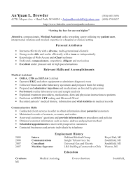 Optometric Assistant Resume Ophthalmic Technician Pdfsr Com