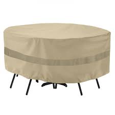 Sunpatio Round Table And Chairs Set