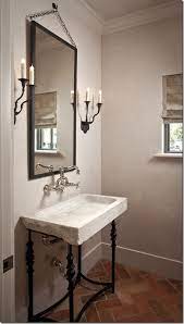 Wall Mount Faucet Mirror Wall
