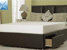 best bed frame for a heavy person 2022