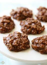 best no bake cookies made without