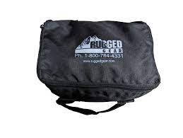 rugged gear 4 gun accessory bag