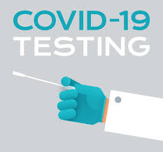 covid 19 vaccinations and testing