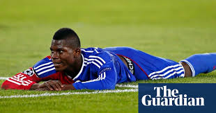 Breel embolo fifa 21 career mode. Basel Schoolboy Breel Embolo Capable Of Teaching Liverpool A Lesson Basel The Guardian