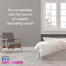 4x carpet shoo cleaner solution 5l p