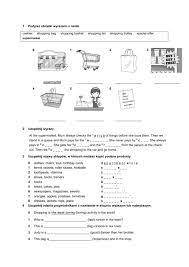 English class A2 unit 2 worksheet