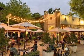 Best Portland Outdoor Patios And Dining