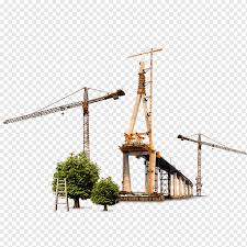 Shop through a wide selection of building supplies and materials at amazon.com. Two Yellow Construction Cranes Architectural Engineering Building Machine Company Free To Pull The Bridge Construction Material Construction Tools Free Logo Design Template Construction Site Png Pngwing