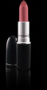 mac frost lipstick angel review