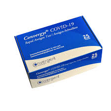 convergys covid 19 rapid antigen test