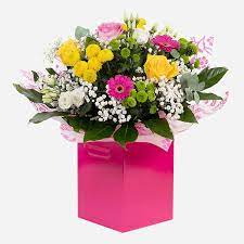 Order flowers online for loved ones. Mother S Day Flowers Delivered On The Day By Uk Florists